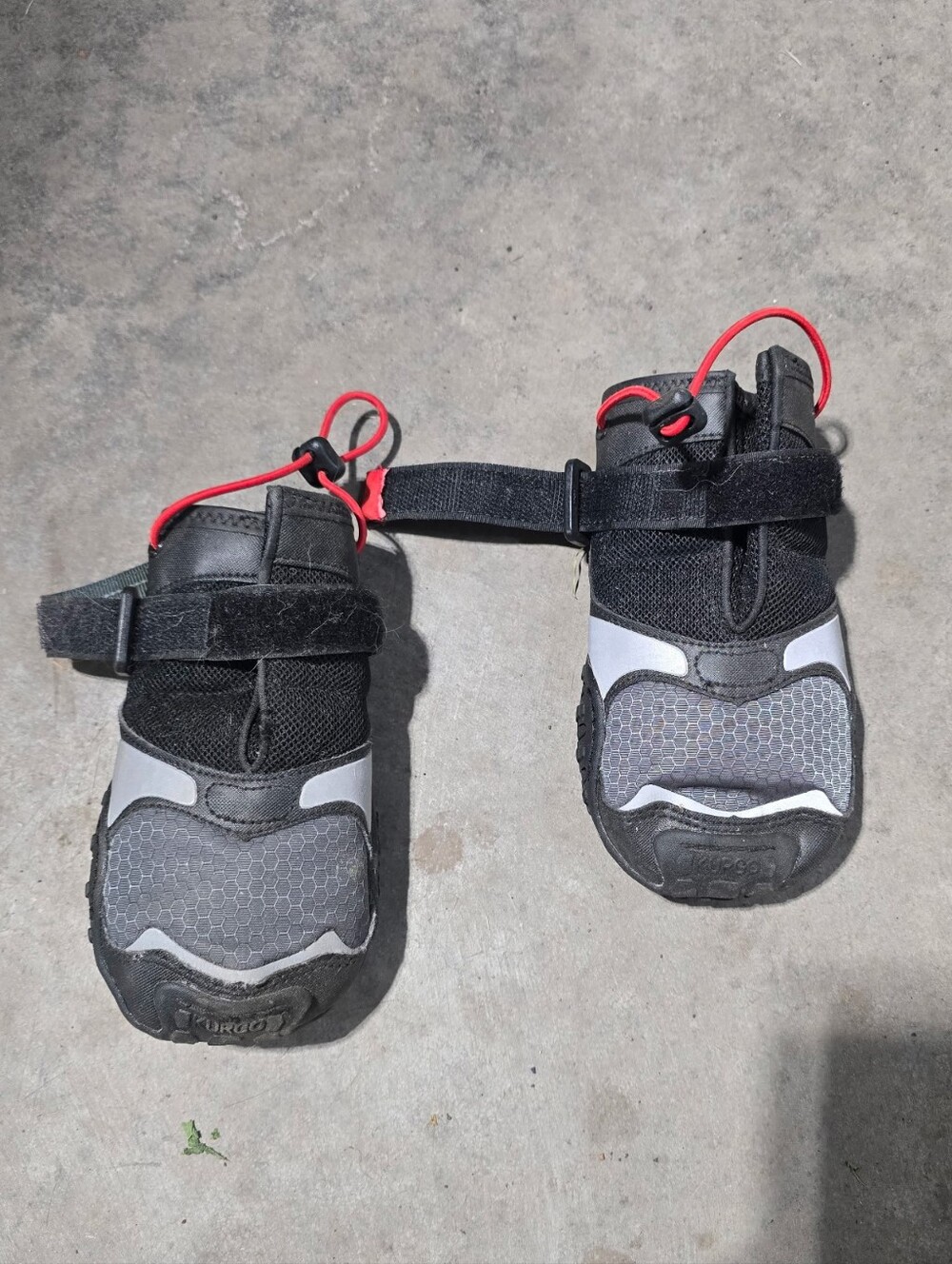 Kurgo Blaze Dog Boots (L)
